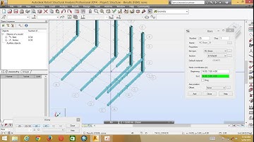 robot, Autodesk Robot Structural Analysis Professional 2014, robot training