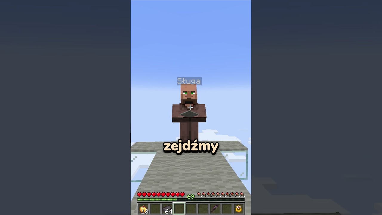 nie jestem wcale taki bogaty...