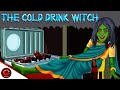 The cold drink witch  english horror story  english story  learn english  mct english