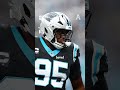 Can Derrick Brown UNLOCK Carolina Panthers' Potential? 🔓