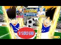 1150 FOR SDF NONJAP PIERRE AND KALTZ SDF !!! - CAPTAIN TSUBASA DREAM TEAM