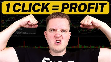 How to Take Profit on Interactive Brokers (Easiest Way to Lock in Your GAINS!)
