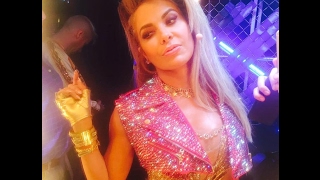 gloria trevi domador