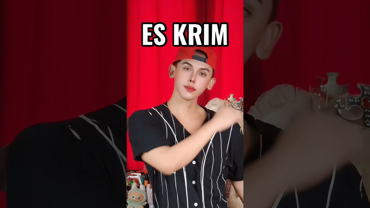 Dc Es Krim Campina Versi Kane x Dance Brazil | Trend