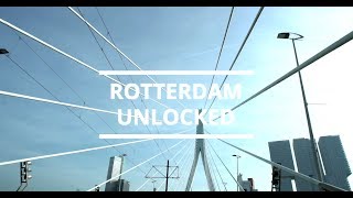 Cities Unlocked Concept - By Unknown Group