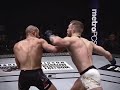 Precision beats power and timing beats speed the notorious conor mcgregor