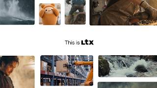 LTX-2.5: The World Model the World Builds On