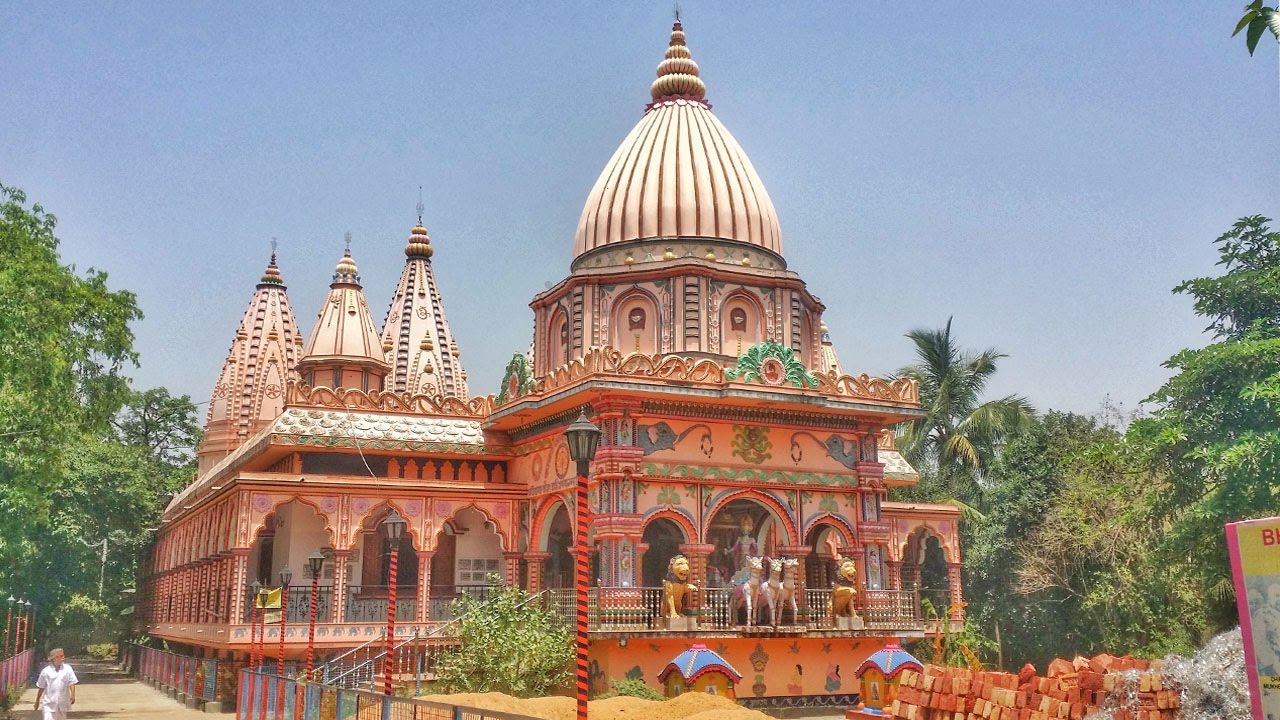 Tarapith Bharat Sevashram Sangha