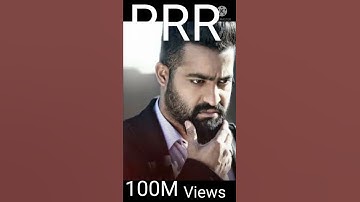 Thumbnail of Naatu Naatu Full Video Song (Telugu) [4K]| RRR Songs | NTR,Ram Charan | MM Keeravaani | SS Rajamouli