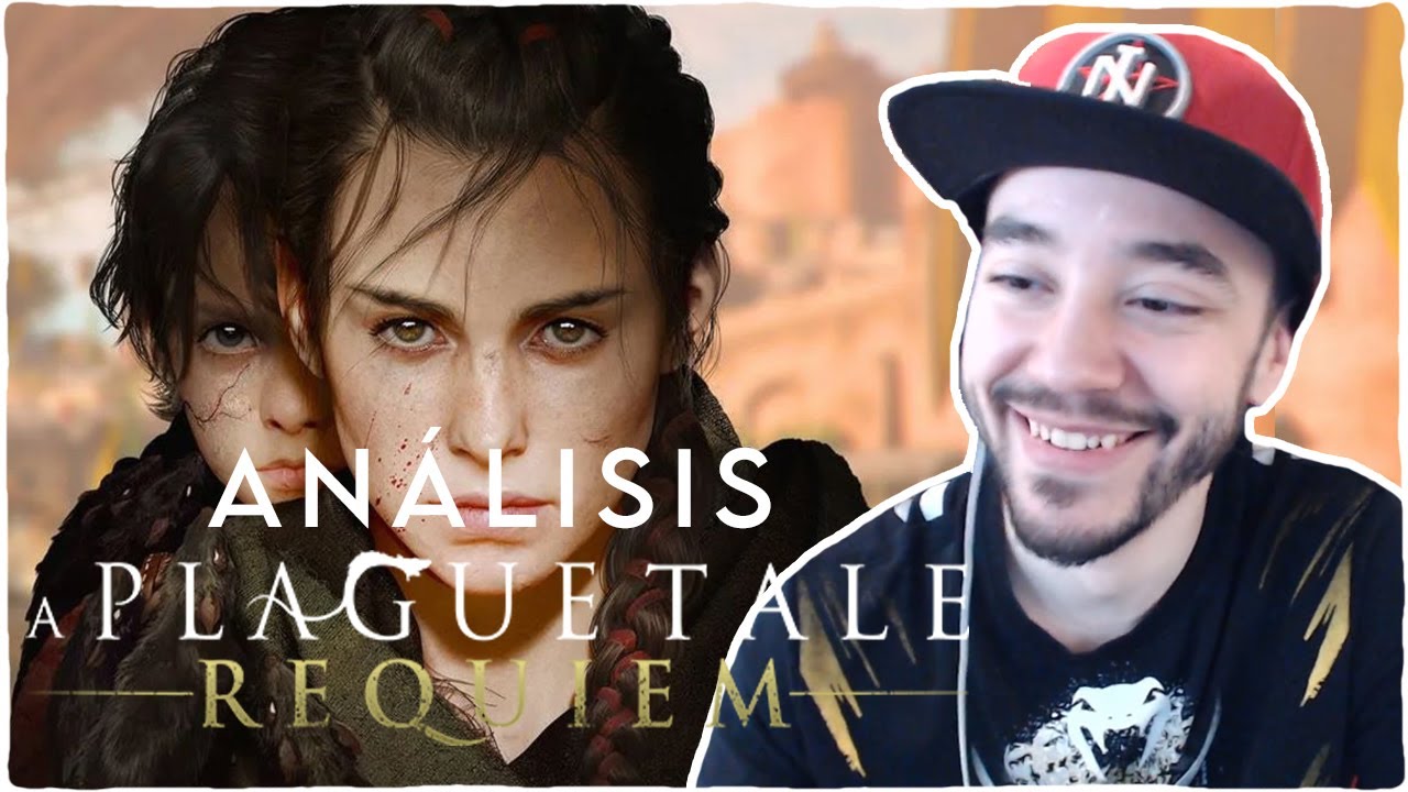 ANÁLISE] A PLAGUE TALE: REQUIEM É INACREDITÁVEL E EMOCIONANTE