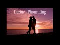 Dezine - Phone Ring
