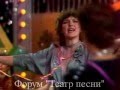 Лилия Сандулеса - Гончарный круг 1986.flv