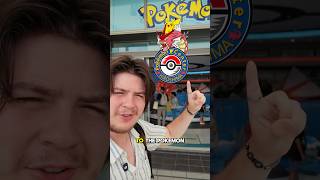 This Pokémon Center in Japan Has a SHINY GYARADOS?!