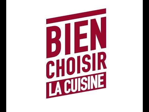 Vidéo Tuto Cuisine Lapeyre - Voix Off: Marilyn HERAUD