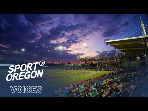 Hillsboro Hops — Sport Oregon Voices: Episode 15