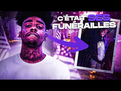 THIS RAPPER was KILLED… THEN DISPLAYED in a NIGHTCLUB | GOONEW