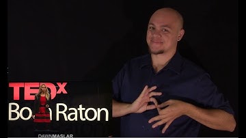 ASL Ted Talks (Episode 225) How Your Brain Falls In Love Dawn Maslar