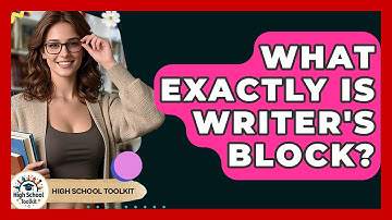 What Exactly Is Writer