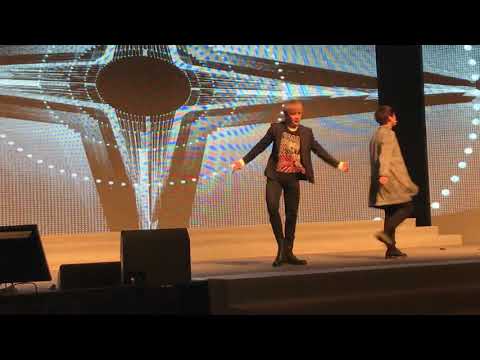 20190315 姜濤 x Anson Lo - Trouble Maker