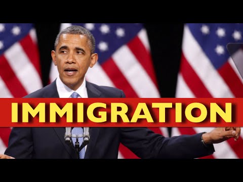 The Awful Reason Obama Is Delaying Immigration Reform