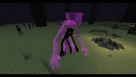 Mod Understanding #8 Mutant Creatures Part 2