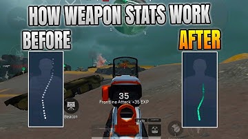Weapon Stats Explained in Delta Force – Damage, Range & More!