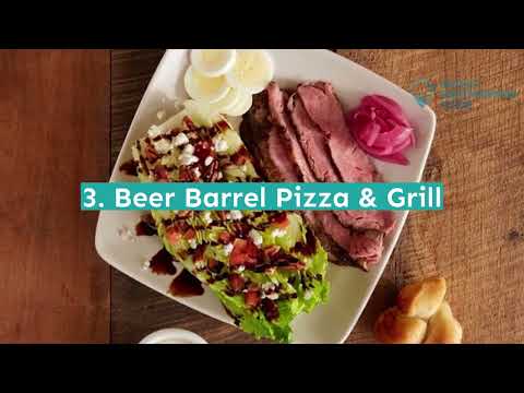 15 Best Restaurants in Findlay OH