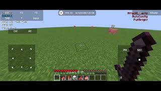 Liquidbounce Nextgen 1.21.11 | Zalith launcher Mobile
