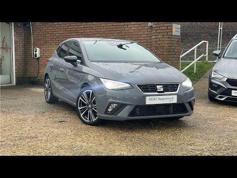 2024 SEAT Ibiza