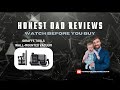 Honest Dad Review of the Giraffe Tools Vacuum - Link in Description