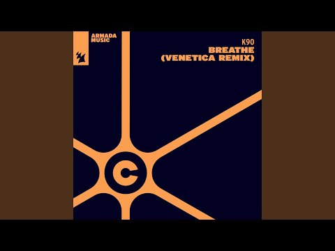 Breathe (Venetica Extended Remix)