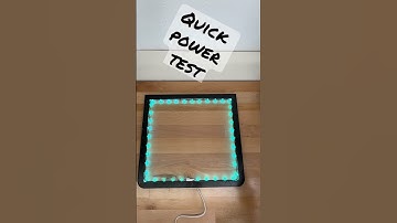 Upgrade X1 Carbon 3D printer Lighting