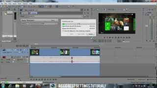 Best Roxio Quality On Youtube Tutorial (720p) Best Roxio Quality On Youtube Tutorial (720p)