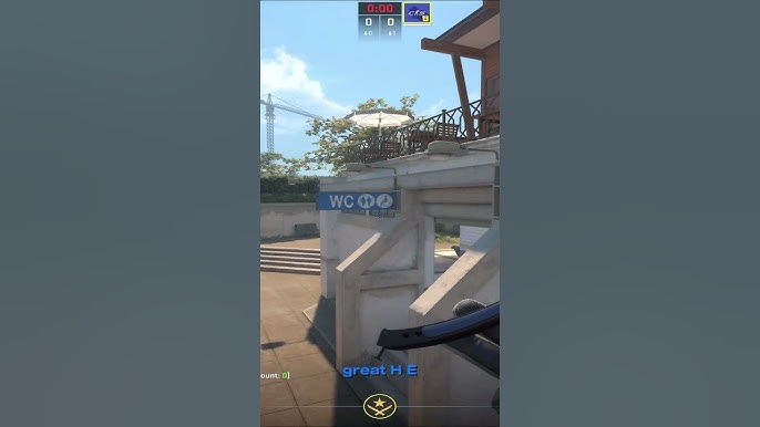 Grenade Goals: Elevate Your CS2 Skills