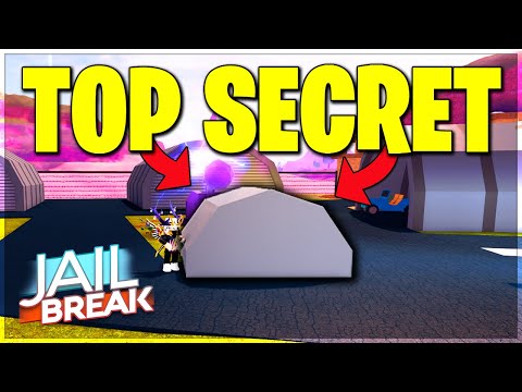 Top 5 Secret You Didn T Know Existed Inside Jailbreak Roblox Season 3 Youtube - top 5 jailbreak roblox secrets and features you should know