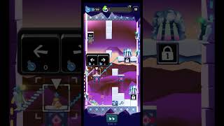 Lemmings W 320 - 41. Walkthrough. (59. Arcane Light) - YouTube