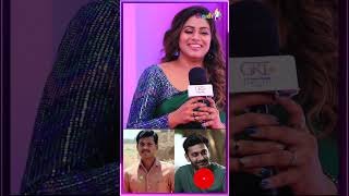 Favourite Actor This Or That With Actress Ineya Vimal... Mammootty... Samuthirakani?