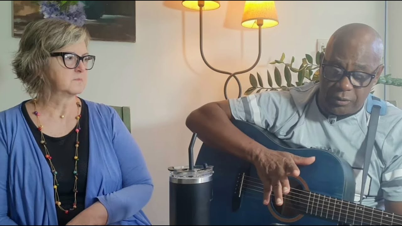 POR QUE NÃO CONFIOU EM DEUS #24 - CARLINHOS CONCEIÇÃO