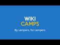 WikiCamps - By Campers, For Campers