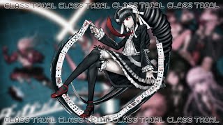 All Celestia Ludenberg Trial Moments