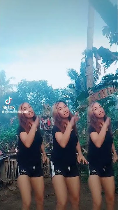 she dance like shakira😘 - YouTube