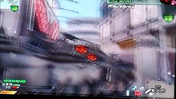 CoD MW2: Semtex Montage