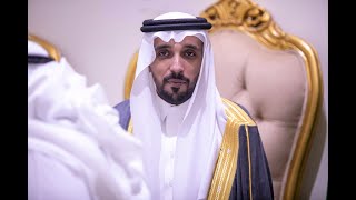 زواج محمد احمد بن جحلان تصوير إبراهيم السيف