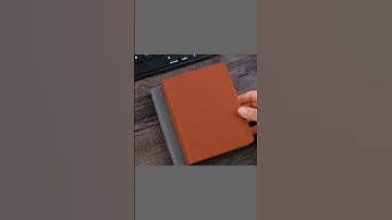 Business Gift Office Supplies for Men Women custom pu leather hardbound business diary 2023