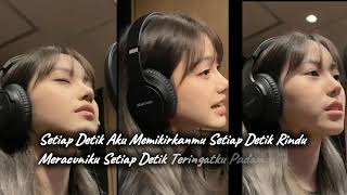 Download Lagu  SETIAP DETIK (cover Ai)    #shortvideo #music #aiart #hijaudaun #indonesian  MP3