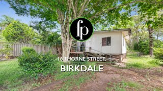 16 Thorne Road, Birkdale