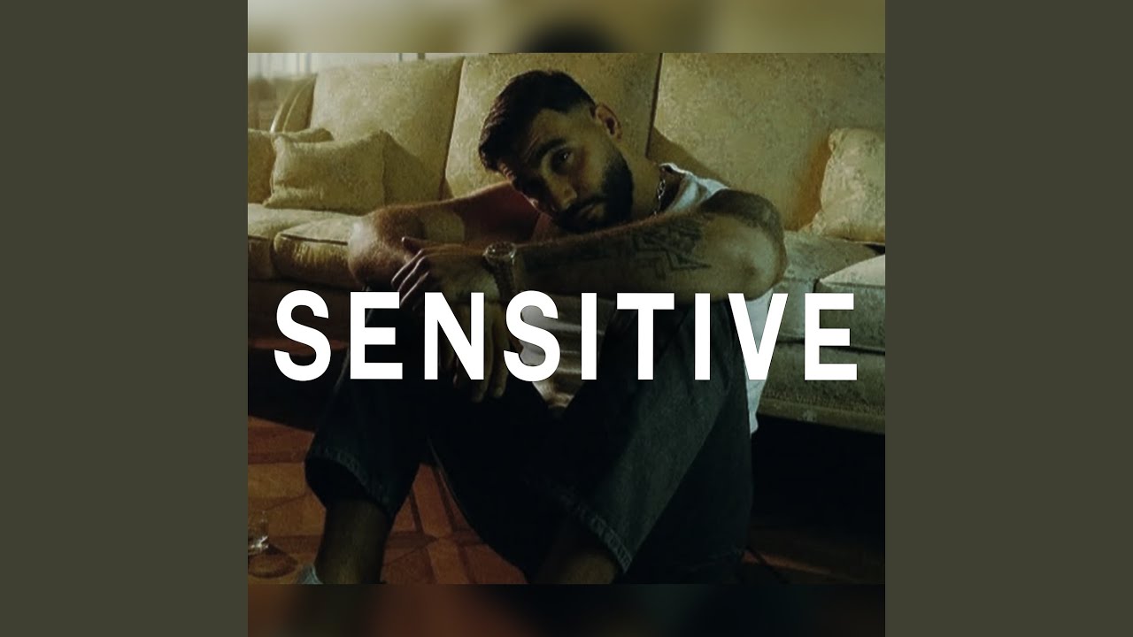 Watch Sensitive on YouTube Watch Sensitive on YouTube