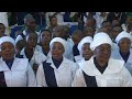 Burning Fire Of God -- Jesu Ubomi Bami -- uMshado Wakwa Zuma (Official Video)