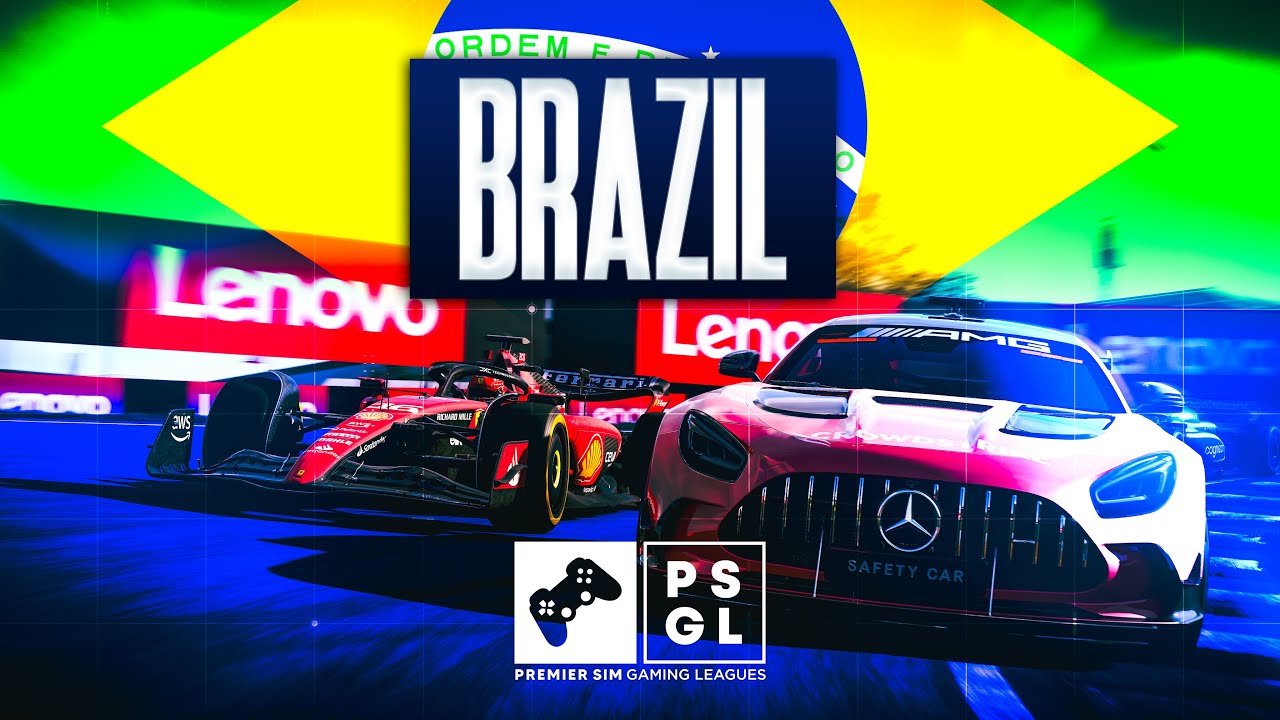PSGL SEASON 34 | ROUND 1 BRAZIL | ARE WE CONTENDERS?