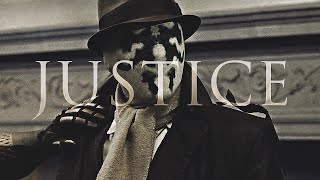 Rorschach | Justice